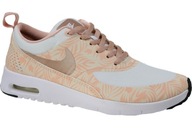 NIKE AIR MAX THEA PRINT GS (36) dievčenská obuv