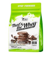 Sp-def That's The Whey 700g Czekolada