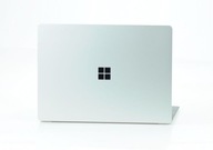 Notebook Microsoft Surface Laptop 3 13,5 " Intel Core i5 8 GB / 128 GB strieborný