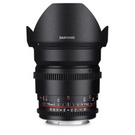 Objektív Samyang Nikon F 16mm T2.2 ED AS UMC CS Nikon F