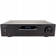 AMPLITUNER WZMACNIACZ 200W DAB+/FM STEREO AIWA AMR-200DAB/BK