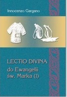 LECTIO DIVINA DO EWANGELII ŚW.MARKA (1)