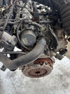 engine D4FB 1.6 CRDI HYUNDAI I30 CEED II 12