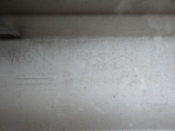 FORD FOCUS MK4 KOMBI ST LINE 18- bumper rear