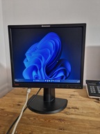 Monitor Lenovo ThinkVision L1900pA