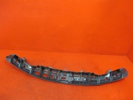 RENAULT MEGANE III 3 COUPE Support Support plaque Console ABSORBER Pare choc Arrière