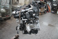 engine complete MERCEDES GLA GLB A B CLA 654920 POPRZECZNY 14TYS KM