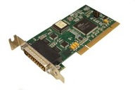 Karty Kontrolery DB-25 PCI Niski Profil