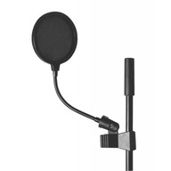 On Stage ASVS4-B pop filter filtr antysybilantowy