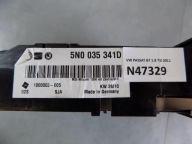 VW PASSAT B7 INTERFEJS MEDIA-IN 5N0035341D