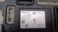 running board STARTOWY control unit module RENAULT CLIO V 1.6 E-TECH STAN as new