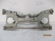 axle beam subframe axle beam rear part CITROEN DS7 4X4 9849786080