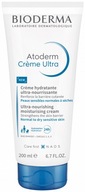 Bioderma Atoderm Creme Ultra Krem nawilżający 200ml