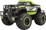 Dickie Toys RC Neon Crusher Monster Truck Samochód sterowany