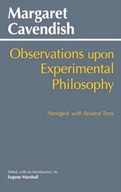 Observations Upon Experimental Philosophy: