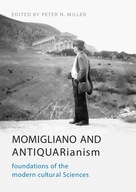 Momigliano and Antiquarianism: Foundations of the