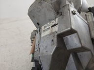RENAULT SCENIC II steering wheel rod control 8200741585