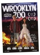 WROOKLYN ZOO DVD KRISTÓF