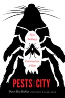 Pests in the City: Flies, Bedbugs, Cockroaches,