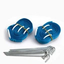 Speedminton Easy Court Basic crossminton