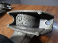 IDEALNY TLUMIK DRGAN rear left BMW G30 G31 1