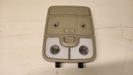 light SUFITOWA KIA CARENS IV 17-24 passenger compartment mirror 92800A4020