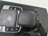 TUNEL central PANEL MERCEDES A-KLASA W177 18- EU