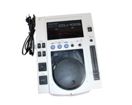 Odtwarzacz CD Pioneer CDJ-100S