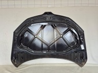 SKODA OCTAVIA III 3 LIFT 16- cofano