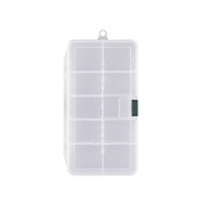 PUDEŁKO WĘDKARSKIE VERSUS/MEIHO FLY CASE 