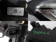 VW ID.4 ID4 11B 20- light FULL LED IQ.LIGHT right front EUROPA 11B941036M