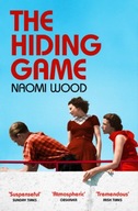 The Hiding Game Wood Naomi