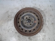 disk stalowa Fiat OE 5.0" x 13" 4x98
