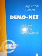 Demo - net - A. Rother