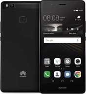 Smartfon Huawei P9 Lite Black 2/16GB VNS-L21 Dual SIM 4G LTE