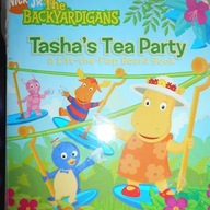 Tasha's Tea Party - Praca zbiorowa