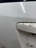 boot doors boot FIAT SEDICI