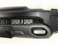 Ram 1500 TRX V 6.2 front bumper complete front 2021-24