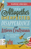 The Altogether Unexpected Disappearance of