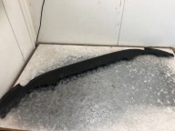 spoiler doplněk nárazníku předek VW T-ROC 2GA805915