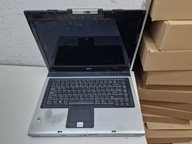 Notebook Acer Aspire 5560-6346G75MNKK 15 " AMD A6 6 GB / 750 GB čierna