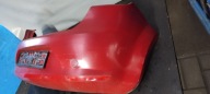 bumper rear part rear Seat Leon II L63H