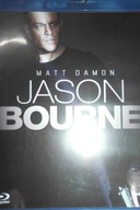 Jason Bourne - Matt DamonMatt Damon