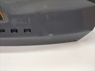 boot doors boot rear part CUPRA FORMENTOR 20