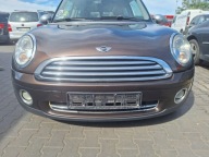 complete front bonnet bumper light fender MINI CLUBMAN R55 A88/8