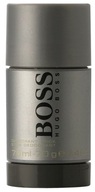 HUGO BOSS NO 6 BOTTLED (SZARY) DEZODORANT SZTYFT