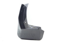 mudguard flap wheels left rear part rear VW TOURAN III 15