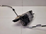 lock door front right side Peugeot 208 2015 98125007B0