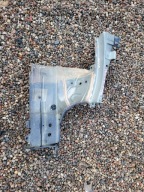 quarter front front right VW POLO 2G