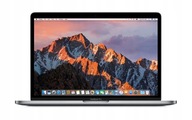 Laptop Apple MacBook Pro 13" 2017 13,3 " Intel Core i5 16 GB / 256 GB szary